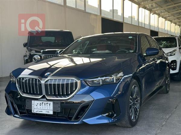 BMW for sale in Iraq